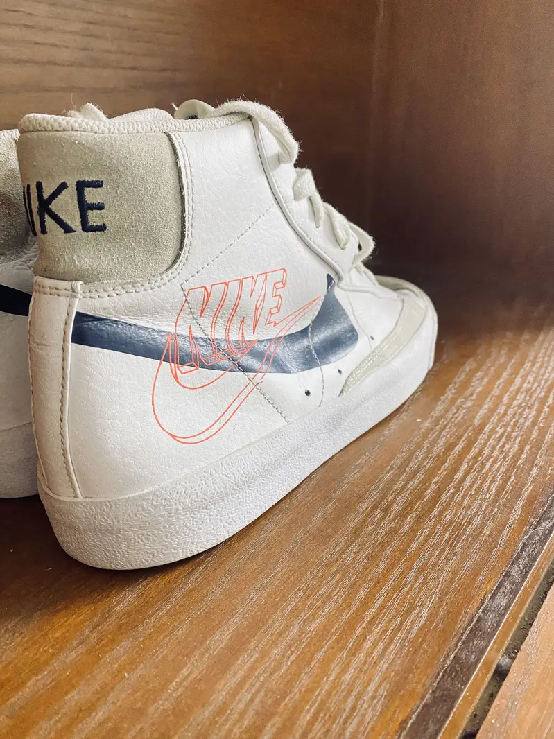 Branded Sneakers & Joggers in Excellent Condition