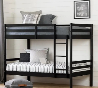 Heavy Iron Bunk Bed |Bunker double bed|Steel bed |kids bed|Hostel bed|