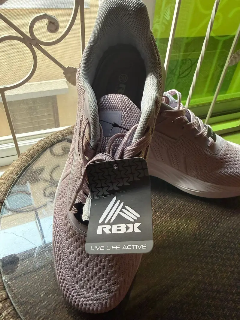 Brand New RBX size 39