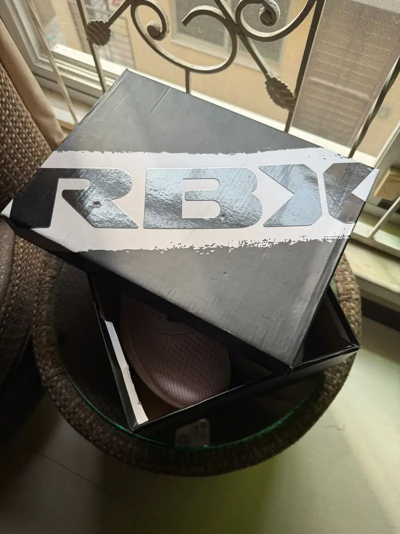 Brand New RBX size 39