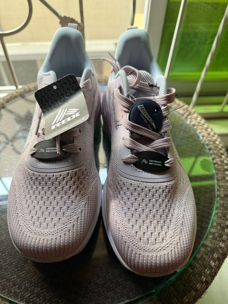 Brand New RBX size 39