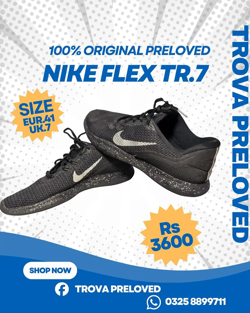 Brooks Launch (preloved)