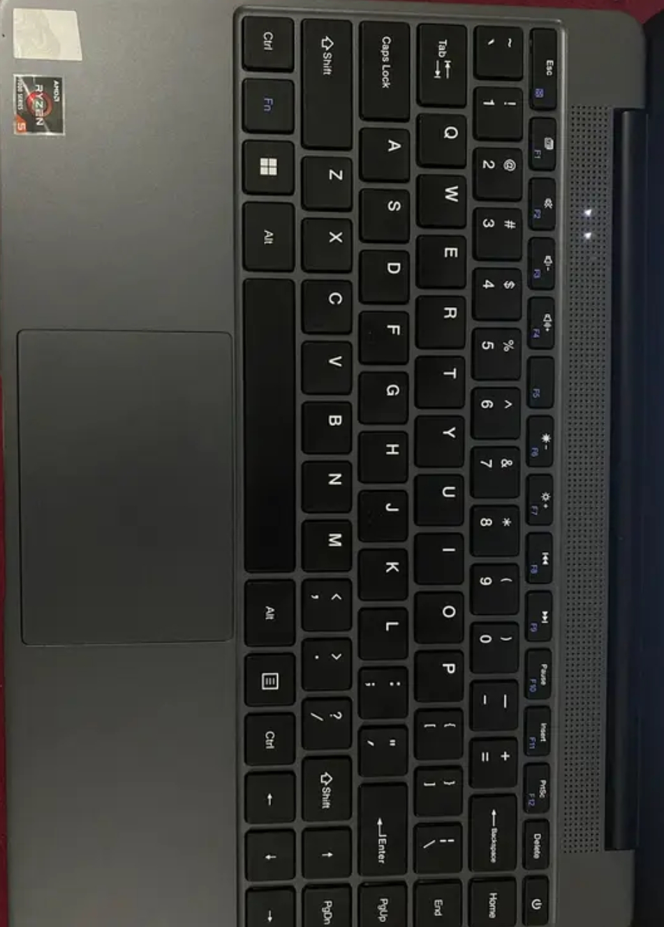 Mechrevo laptop for sale brand new box pack