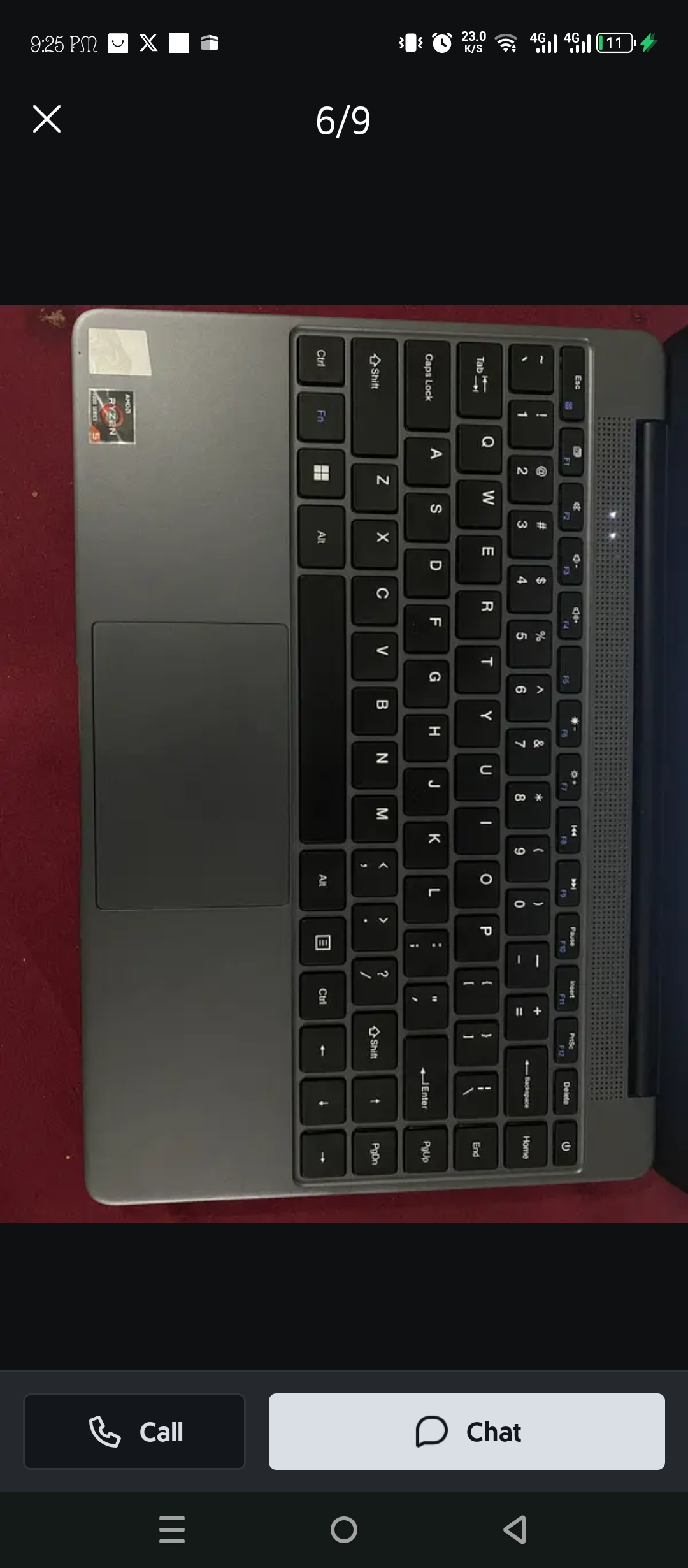 Mechrevo laptop for sale brand new box pack