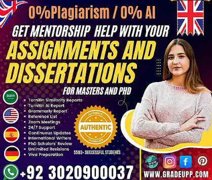 Writing/Thesis/Essay/Coursework/Dissertation/SPSS/MAB/HND