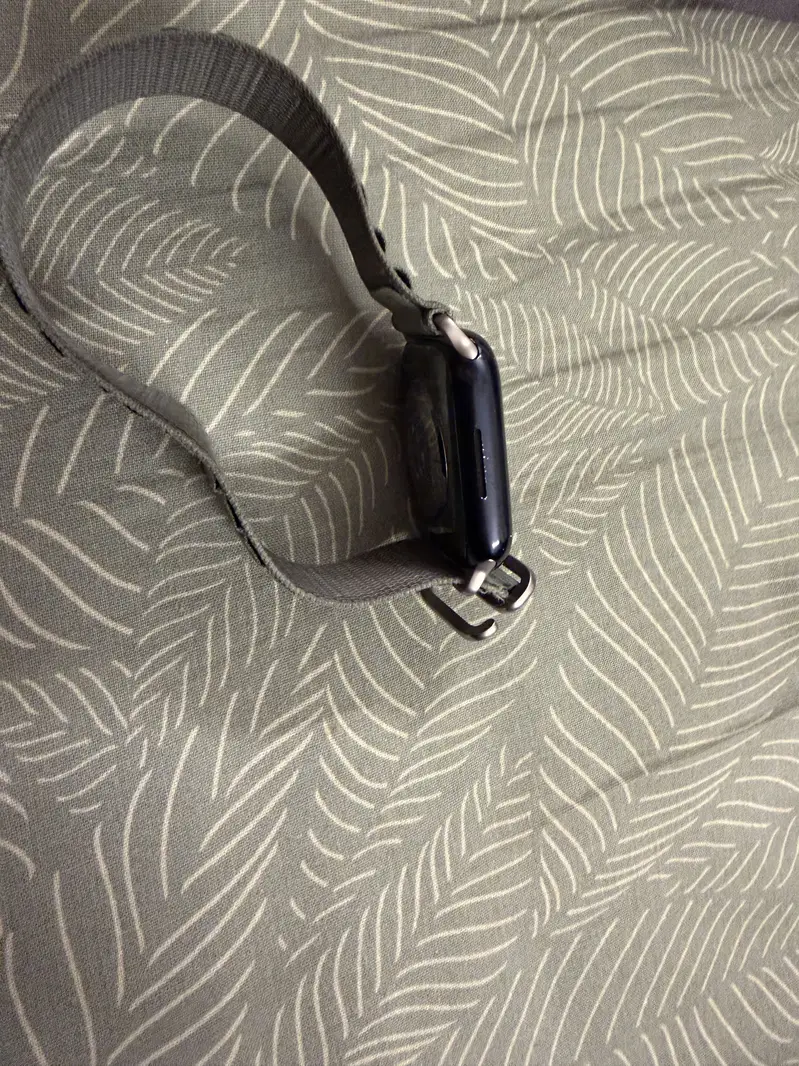 Apple watch series 7