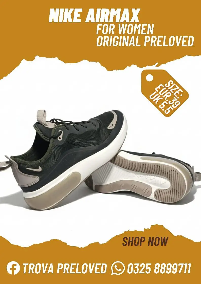 Brooks Launch (preloved)