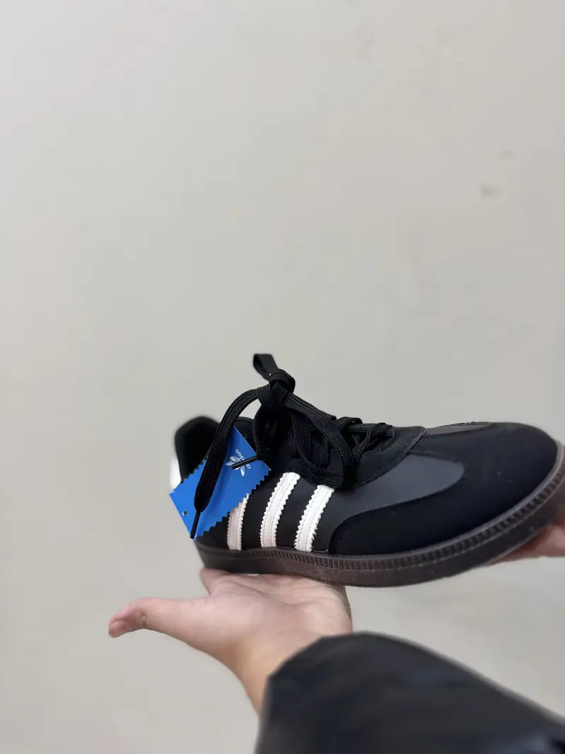 Adidas Men’s Sports Shoes – Comfortable & Durable