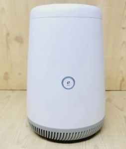 CenturyLink WiFi 6 Router Coverage Area upto 1 Canal