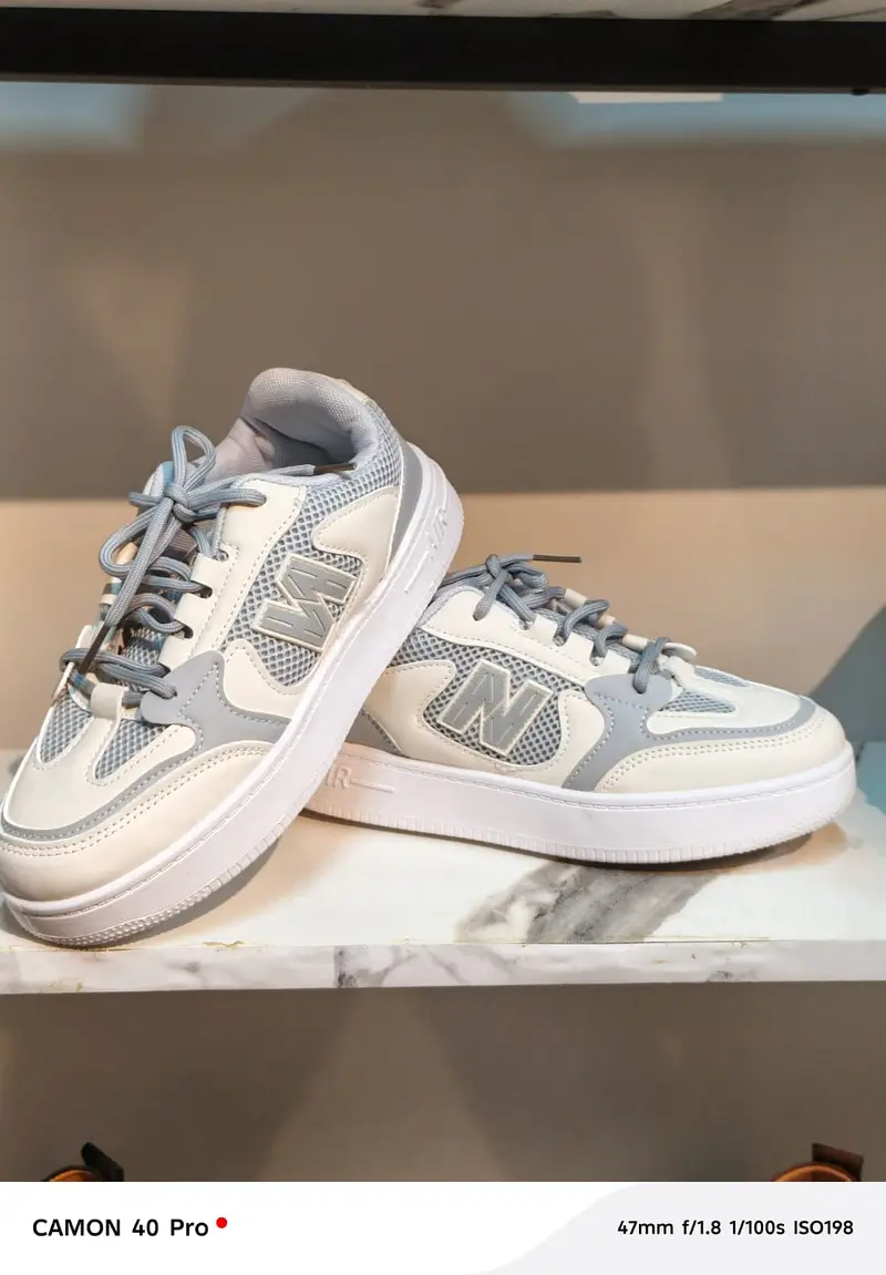 Casual Men’s Sneakers | Trendy | Comfortable