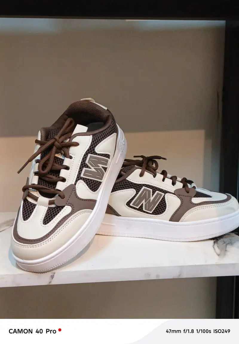 Casual Men’s Sneakers | Trendy | Comfortable