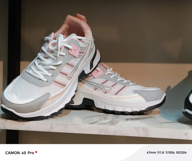 Casual Men’s Sneakers | Trendy | Comfortable