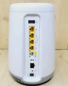 CenturyLink WiFi 6 Router Coverage Area upto 1 Canal