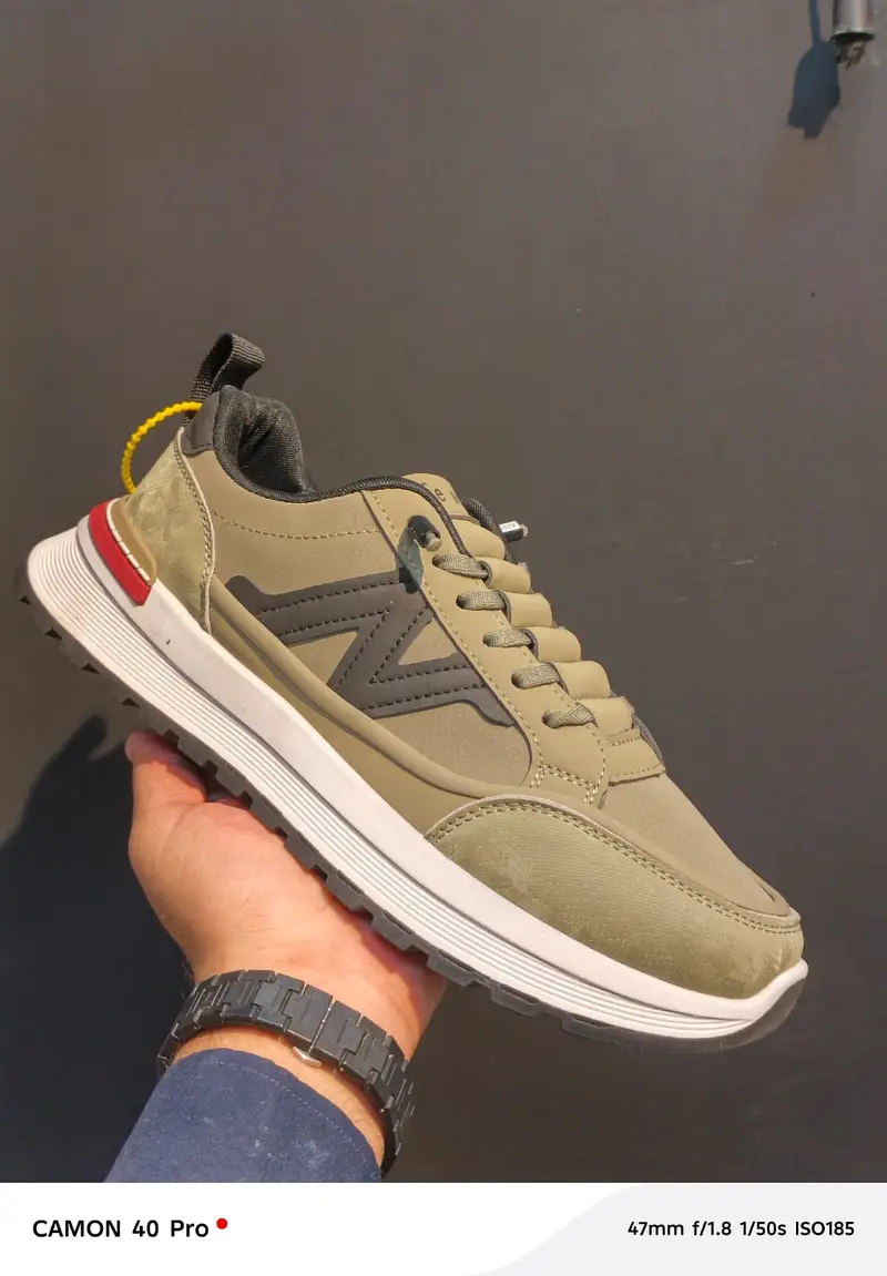 High-End Shoes | Premium Collection for Men | Women | Kids