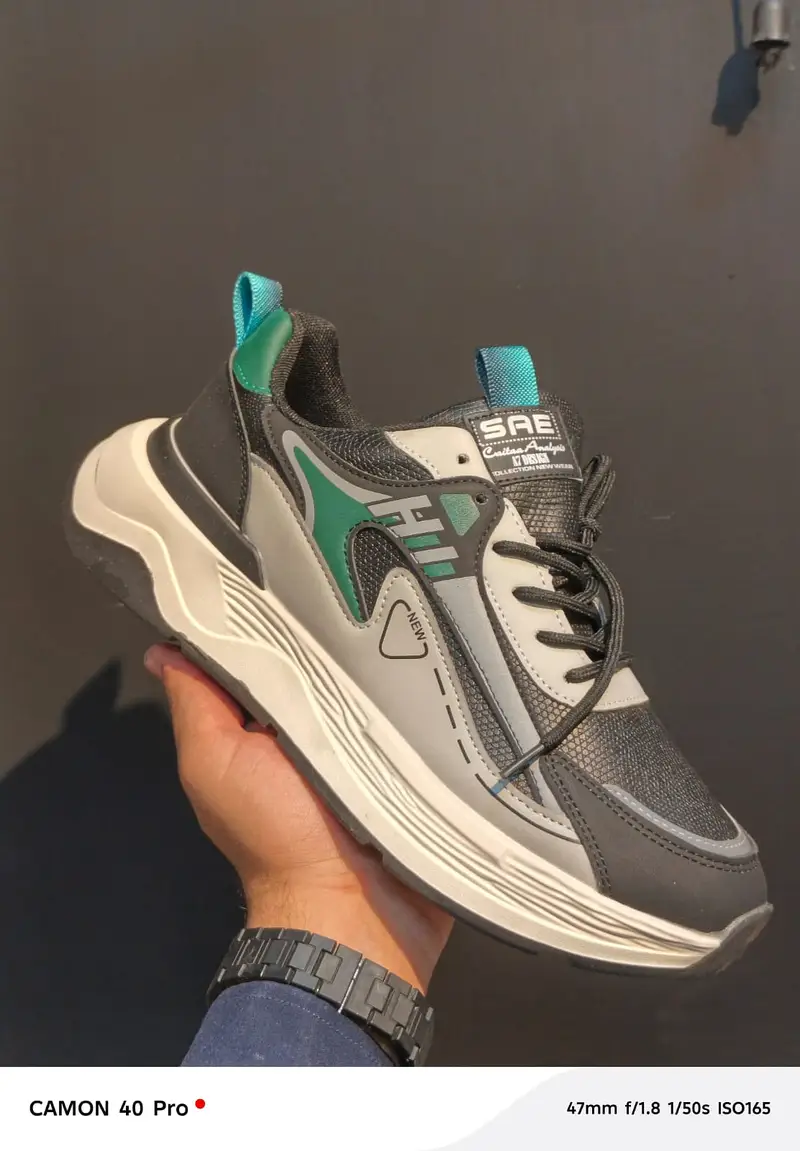 High-End Shoes | Premium Collection for Men | Women | Kids