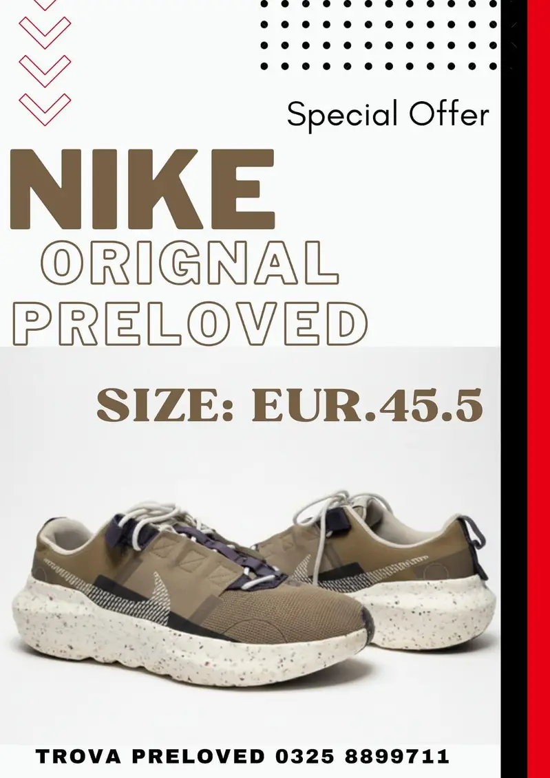 Brooks Launch (preloved)