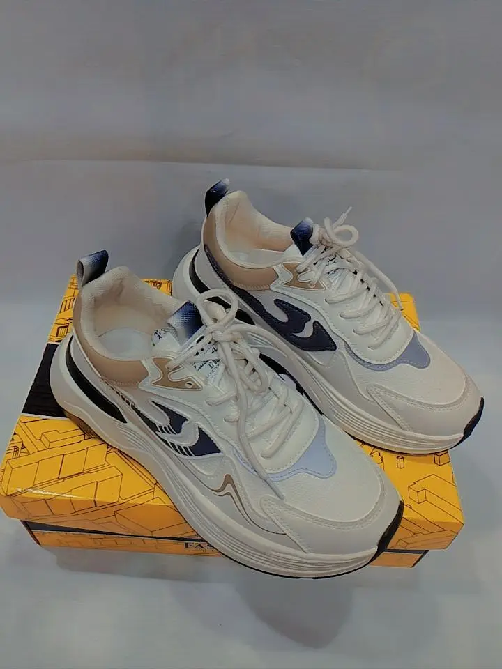 PowerStep Jogger Shoes