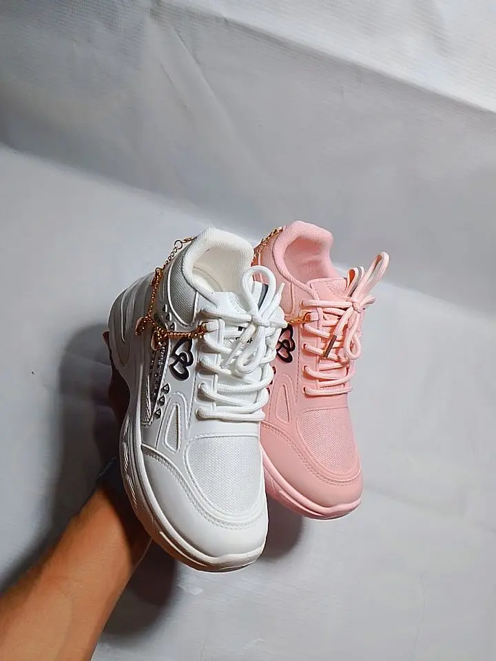 PowerStep Jogger Shoes