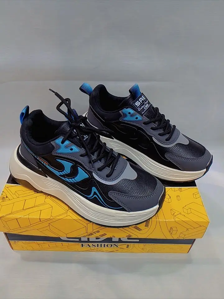 PowerStep Jogger Shoes