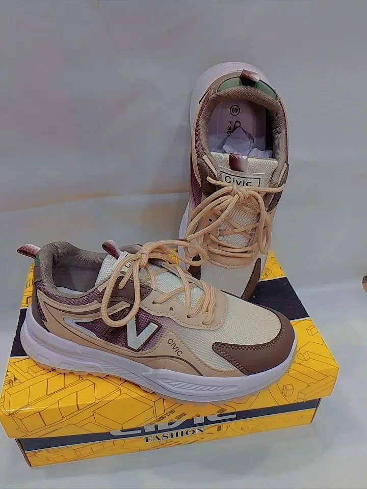 PowerStep Jogger Shoes