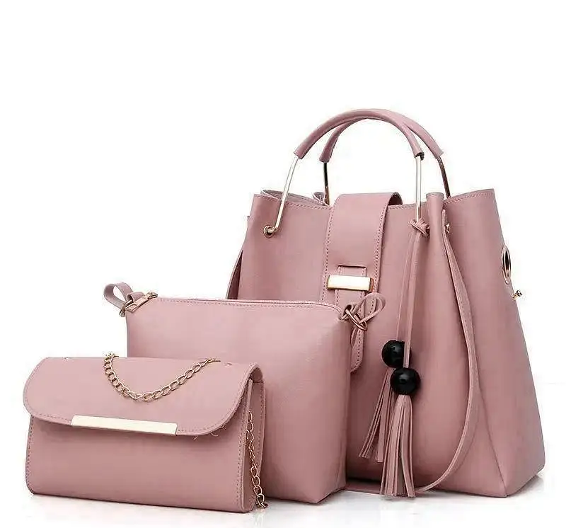 3pcs women bag set (Free delivery)