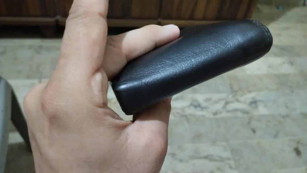 premium imported Mens wallet in high quality