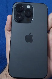 iPhone 14 Pro Non-PTA Original & Clean