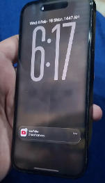 iPhone 14 Pro Non-PTA Original & Clean