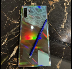 Samsung Galaxy Note 10 Plus 12GB 256GB PTA Approved