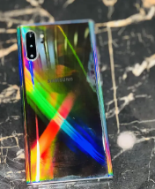 Samsung Galaxy Note 10 Plus 12GB 256GB PTA Approved