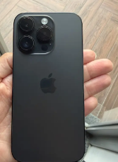 iPhone 14 Pro pta approved 128gb Space Grey