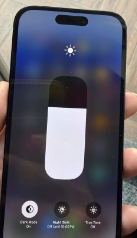 iPhone 14 Pro pta approved 128gb Space Grey