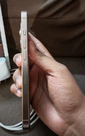 iphone 16 pro 256gb desert titanium | fu | Physical + eSIM | A+++