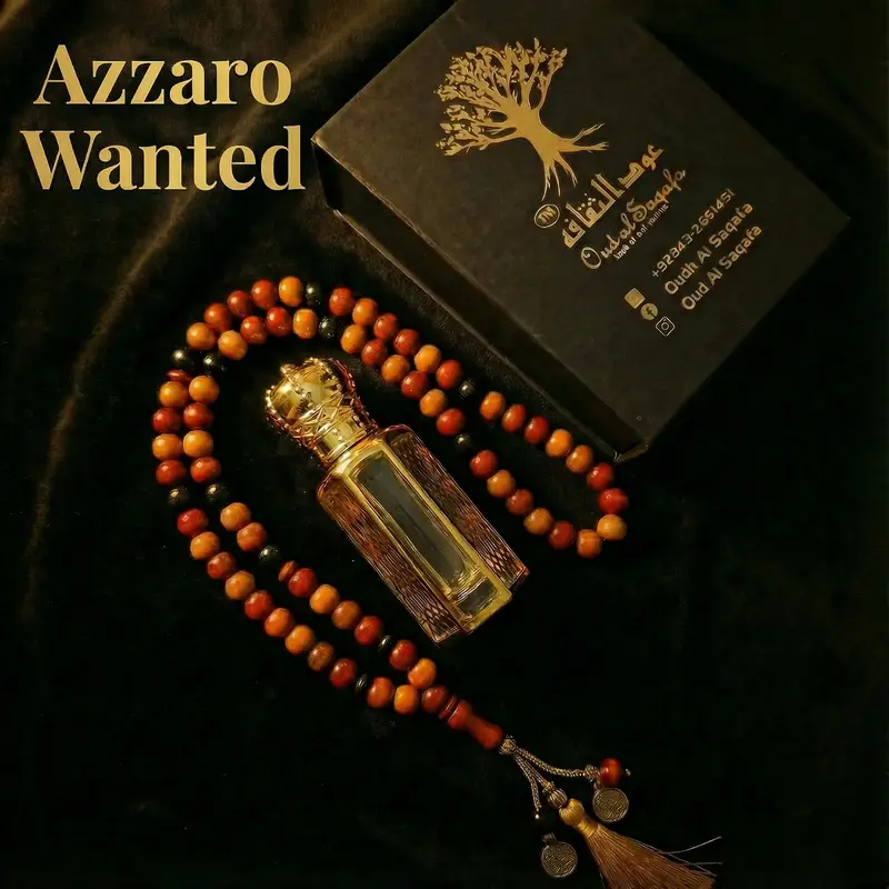 OUD AL SAQAFA – Original Attars for Sale | Premium Fragrances
