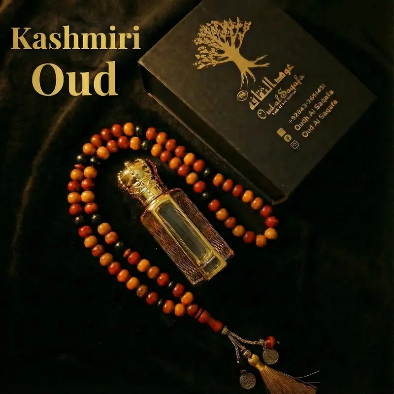 OUD AL SAQAFA – Original Attars for Sale | Premium Fragrances