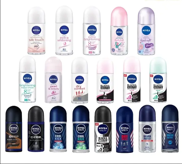 Nivea rill on original