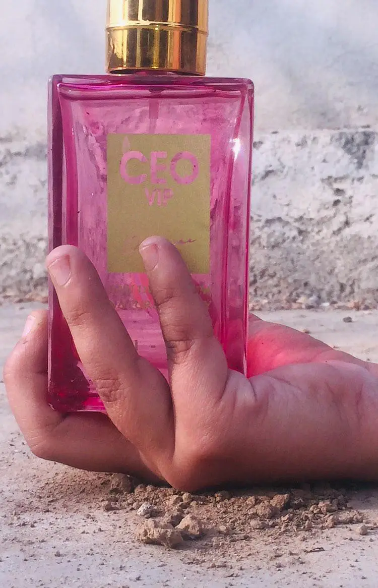 Luxury Unisex Eau de Parfum/ Fresh & Woody Unisex Fragrance