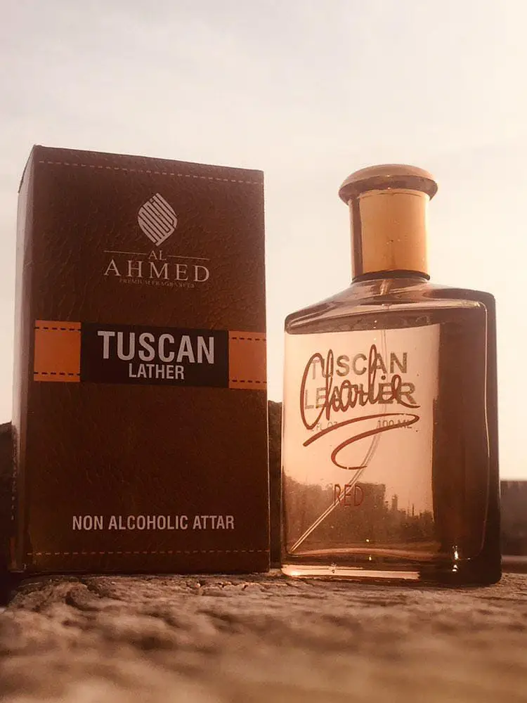 Luxury Unisex Eau de Parfum/ Fresh & Woody Unisex Fragrance