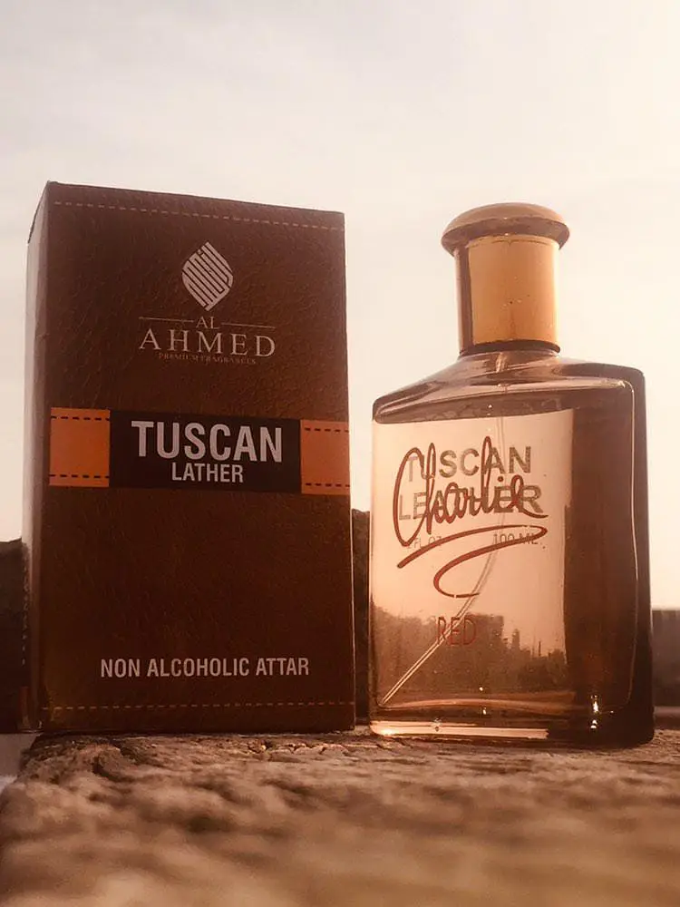 Luxury Unisex Eau de Parfum/ Fresh & Woody Unisex Fragrance