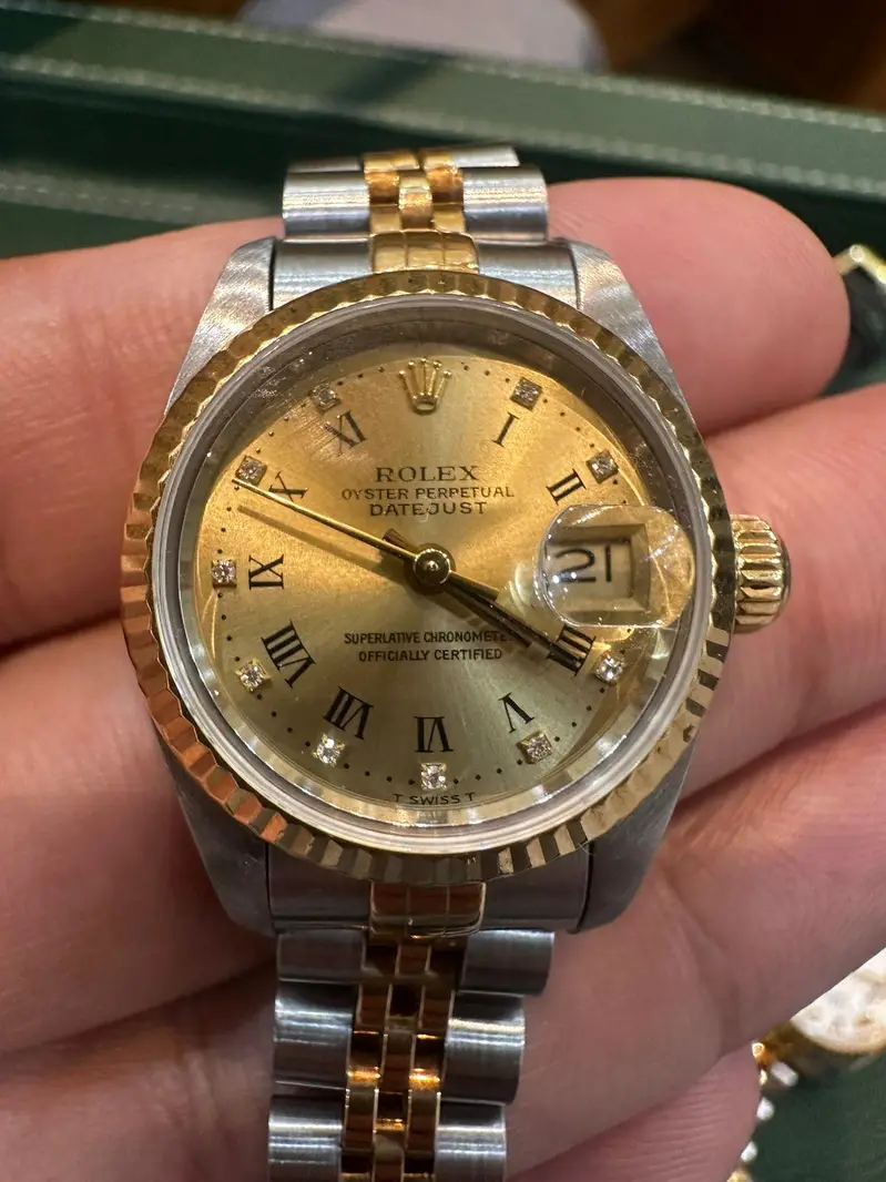 I Buy Rolex submariner Date Just Omega Cartier CHOPARD Tudor