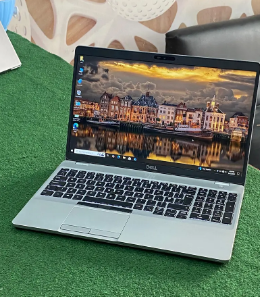 Dell precision 3551 i7 10th gen H 16gb ram 256gb SSD 4gb dedicatd card