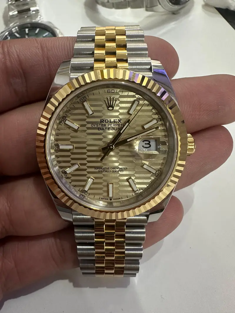 Sell Your Rolex Submariner Omega Seamaster Cartier IWC Patek Nautilus