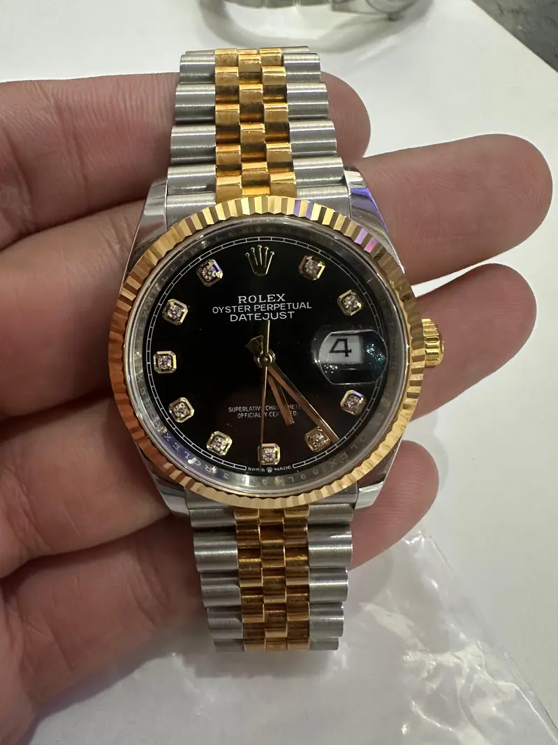 Sell Your Rolex Submariner Omega Seamaster Cartier IWC Patek Nautilus