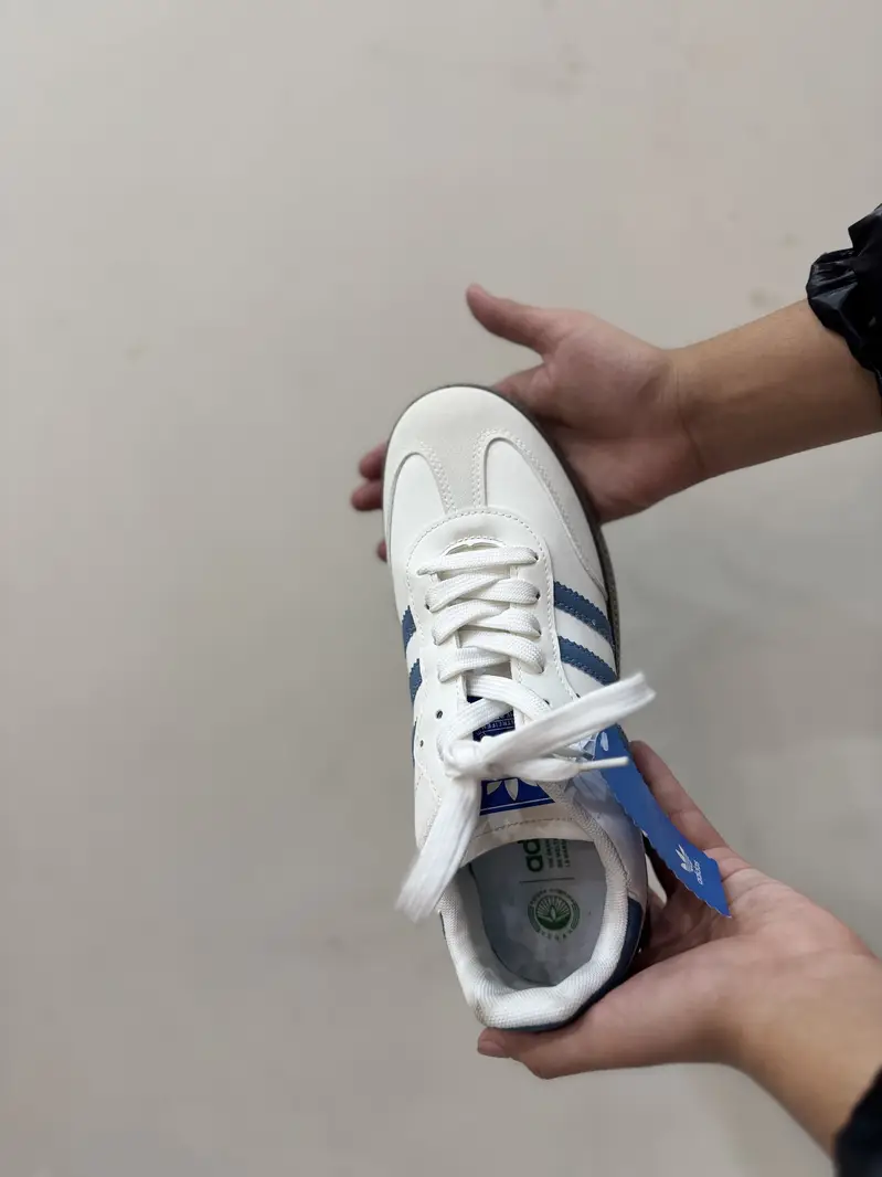 Adidas Men’s Sports Shoes – Comfortable & Durable