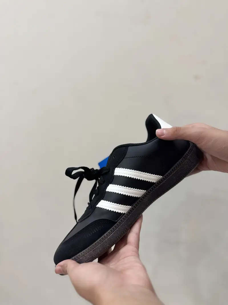 Adidas Men’s Sports Shoes – Comfortable & Durable