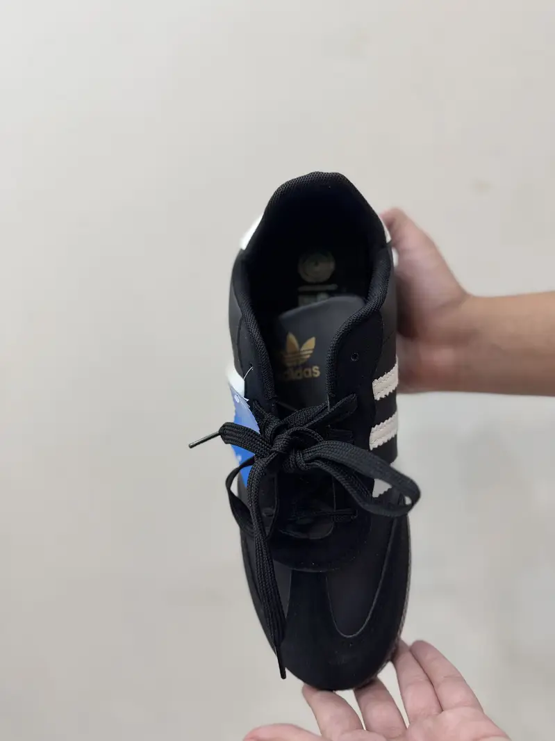 Adidas Men’s Sports Shoes – Comfortable & Durable