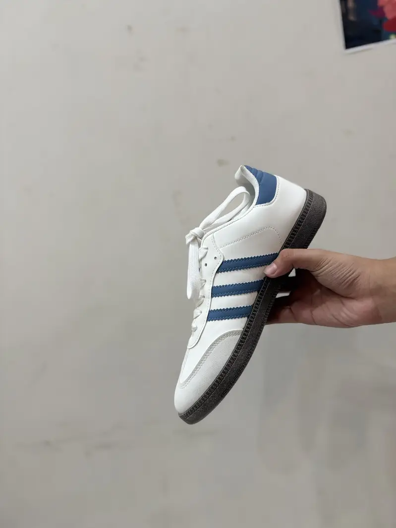 Adidas Men’s Sports Shoes – Comfortable & Durable