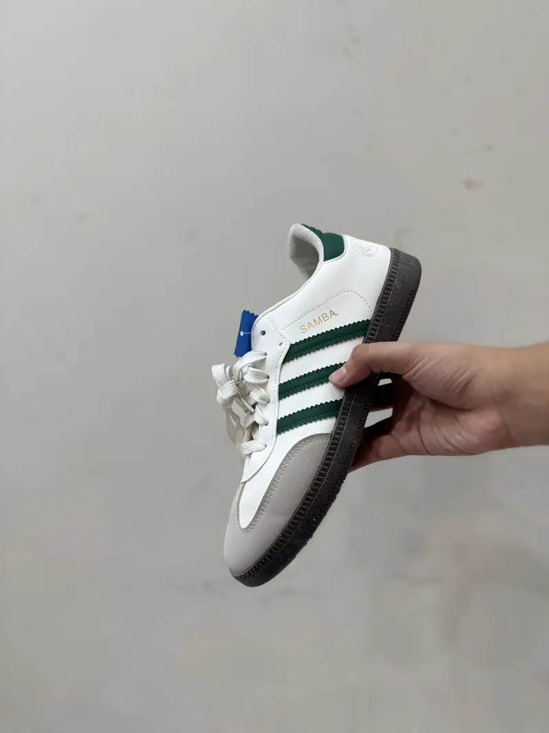 Adidas Men’s Sports Shoes – Comfortable & Durable