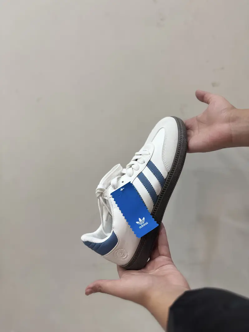 Adidas Men’s Sports Shoes – Comfortable & Durable