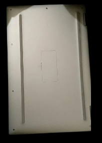 Dell XPS 13 9365 2-in-1 | Core i7 8th Gen | 8GB RAM | 512GB SSD |